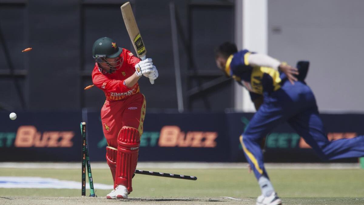 ZIM vs SL Live Streaming Info, 2nd T20I: When and where to watch Sri Lanka tour of Zimbabwe 2025; match details, squads
